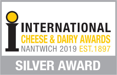 Golden Award - Nantwich Cheese Awards